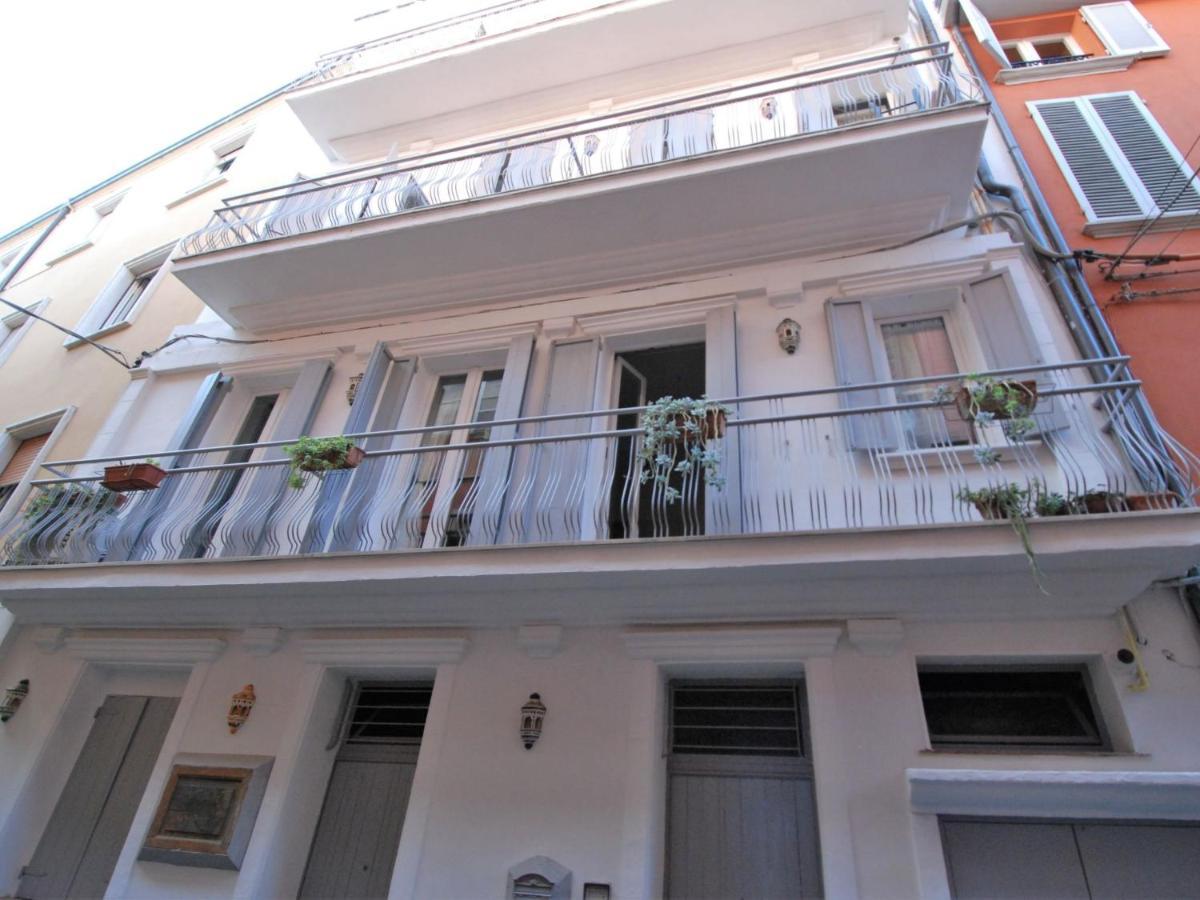 Apartment Bohemien By Interhome Ρίμινι Εξωτερικό φωτογραφία