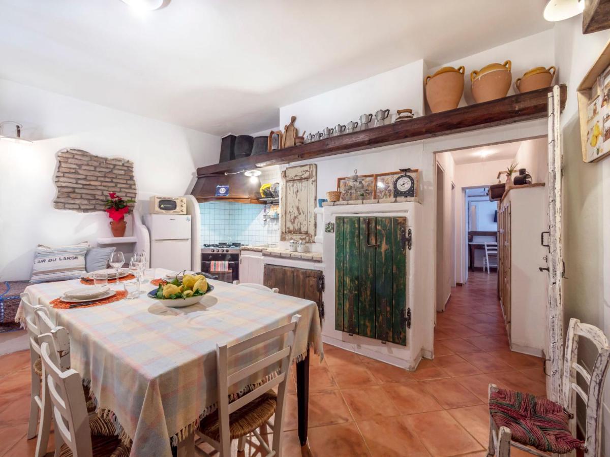 Apartment Bohemien By Interhome Ρίμινι Εξωτερικό φωτογραφία