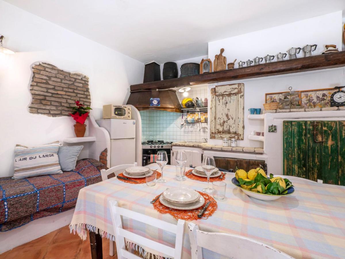Apartment Bohemien By Interhome Ρίμινι Εξωτερικό φωτογραφία